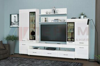 Гостиная Камелия 3 СЯ